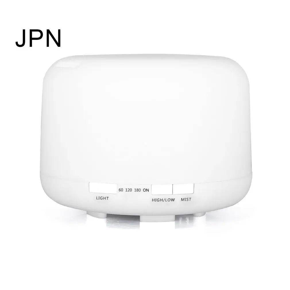 500ML humidifier Mini Aromatherapy Humidifier 7-Color / Warm light Ultrasonic Mini Aromatherapy Machine
500ML humidifier Mini Aromatherapy Humidifier 7-Color / Warm light Ultrasonic Mini Aromatherapy Machine