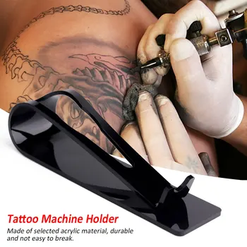 Rest Organzier Makeup Tools Pen Stand Auxiliary Accessories Storage Acrylic Tray Tattoo Machine Holder Display Rack Stable
Rest Organzier Makeup Tools Pen Stand Auxiliary Accessories Storage Acrylic Tray Tattoo Machine Holder Display Rack Stable