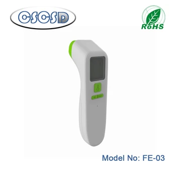 1lot (10pcs) CSCSD forehead temperature gun enclosure injection plastic thermometer infrared plastic forehead thermometer case
1lot (10pcs) CSCSD forehead temperature gun enclosure injection plastic thermometer infrared plastic forehead thermometer case