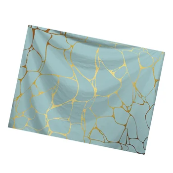 1pc Household Marbling Printing Tapestry Wall Blanket Beach Towel Shower Curtain Heavy Fabric Wall Background Cloth for Home (Bl
1pc Household Marbling Printing Tapestry Wall Blanket Beach Towel Shower Curtain Heavy Fabric Wall Background Cloth for Home (Bl