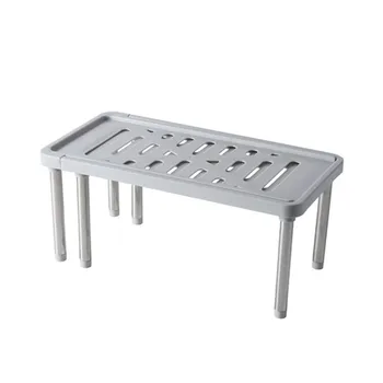 Stackable Retractable Shelf Sliding Shelf Organizer Kitchen Iron Storage Shelving For Cabinets Home Tableware Countertops
Stackable Retractable Shelf Sliding Shelf Organizer Kitchen Iron Storage Shelving For Cabinets Home Tableware Countertops