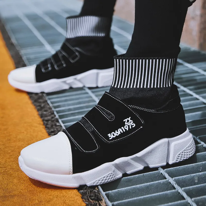 Men Casual Fashion Comfortable Keep warm Men Sneakers Outdoor Brand Men Shoes Walking Black Footwear Non-slip Zapatillas Hombre
Men Casual Fashion Comfortable Keep warm Men Sneakers Outdoor Brand Men Shoes Walking Black Footwear Non-slip Zapatillas Hombre