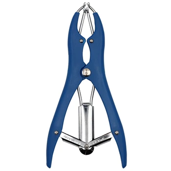 Tail Removal Pliers Tail Removal Pigs and Sheep Castration Pliers Castration Device Veterinary Equipment
Tail Removal Pliers Tail Removal Pigs and Sheep Castration Pliers Castration Device Veterinary Equipment
