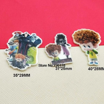 30pcs/50pcs mixed cartoon boy Movie Character plastic flat back planar resin cabochon DIY Craft Supplies ALSTK14
30pcs/50pcs mixed cartoon boy Movie Character plastic flat back planar resin cabochon DIY Craft Supplies ALSTK14