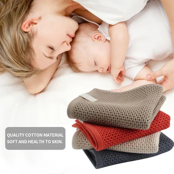 Searchl 1PC 100% Cotton Hand Towels for Adults Plaid Hand Towel Face Care Magic Bathroom Sport Waffle Towel 33x72cm
Searchl 1PC 100% Cotton Hand Towels for Adults Plaid Hand Towel Face Care Magic Bathroom Sport Waffle Towel 33x72cm