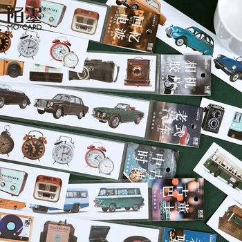 35mm*460mm Retro Bus Car Camera Washi Tape Stickers Scrapbooking Masking Tape School Office Supplies Bullet Journal sl2592 
35mm*460mm Retro Bus Car Camera Washi Tape Stickers Scrapbooking Masking Tape School Office Supplies Bullet Journal sl2592