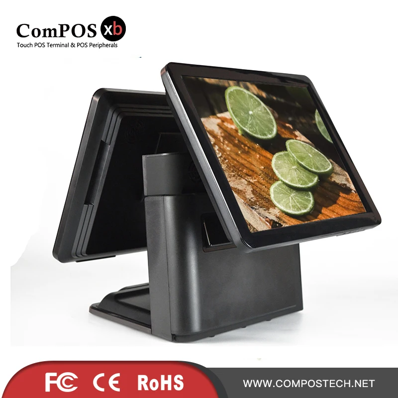 Multi-function Pos System desktop pos all in one good quality pos terminal Point of sale
Multi-function Pos System desktop pos all in one good quality pos terminal Point of sale