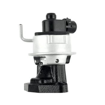 EGR Exhaust Gas Recirculation Valve Fit for 92-01 Honda Prelude 2.2L-L4
EGR Exhaust Gas Recirculation Valve Fit for 92-01 Honda Prelude 2.2L-L4