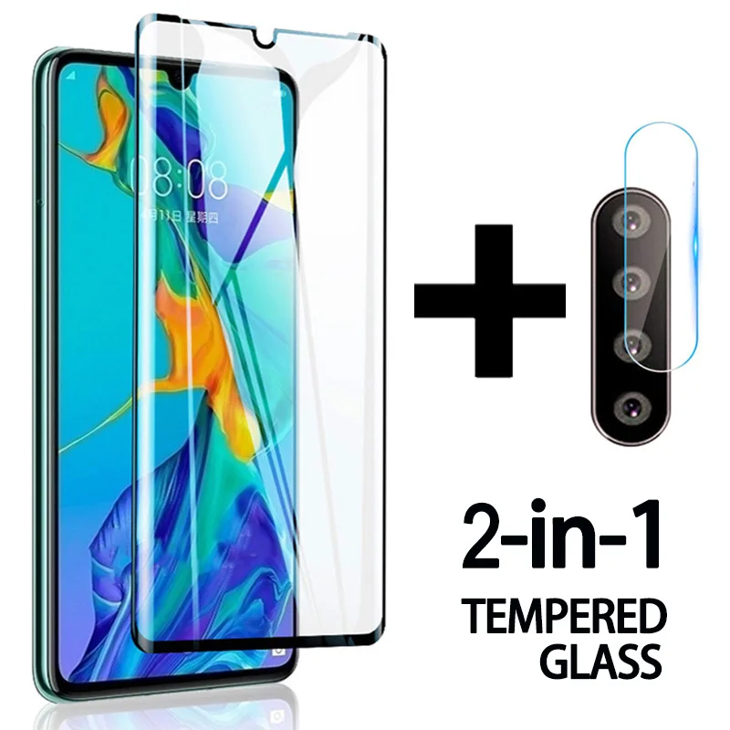 2 in 1 Tempered Glass on For Huawei P30 Lite Protective Glass Screen Protector Camera Len Film For Huawei P20 Lite P 20 30 light
2 in 1 Tempered Glass on For Huawei P30 Lite Protective Glass Screen Protector Camera Len Film For Huawei P20 Lite P 20 30 light