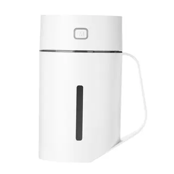 Mini Portable Usb Air Humidifier Air Purifier Aroma Diffuser Steam Safety Use Household Nebulizer Aromatherapy 1#
Mini Portable Usb Air Humidifier Air Purifier Aroma Diffuser Steam Safety Use Household Nebulizer Aromatherapy 1#