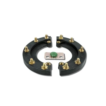 Replacement Rotating Bridge Diode Kit Rectifier Stable Generator Professional Alternator Spare Parts 330 25777 For Leroy Somer
Replacement Rotating Bridge Diode Kit Rectifier Stable Generator Professional Alternator Spare Parts 330 25777 For Leroy Somer