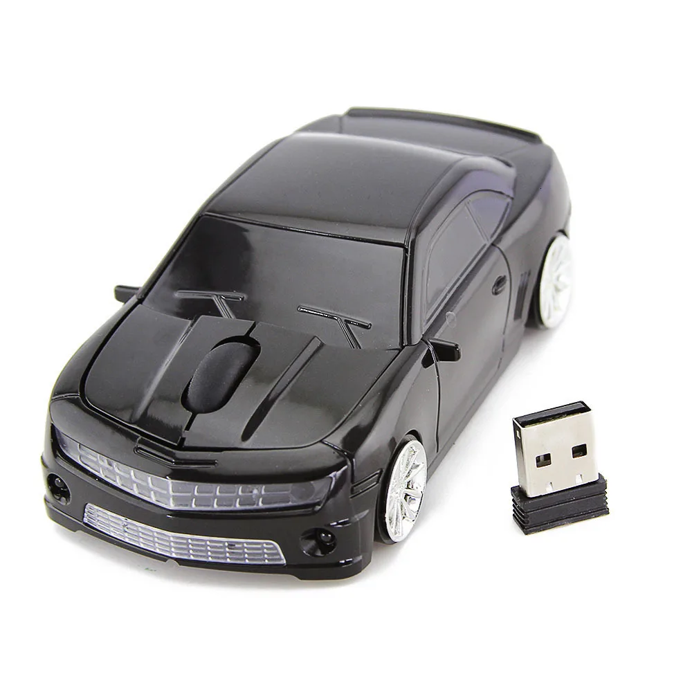 car mouse