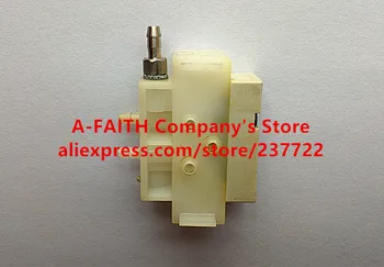 Used parts Sysmex KX-21 KX21 hematology analyzer pneumatic valve head two vent
Used parts Sysmex KX-21 KX21 hematology analyzer pneumatic valve head two vent