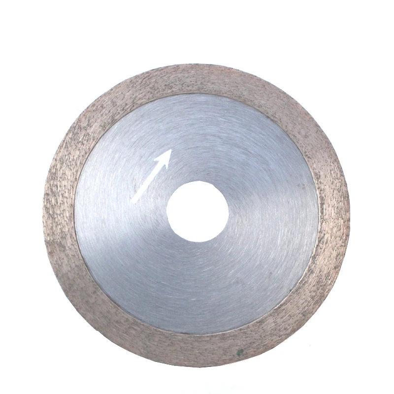 40 Grit 100mm 150mm Sintered Diamond Segment Saw Blade Sintering Carborundum Cutting Disk Cutoff Wheel Cutting Blades
40 Grit 100mm 150mm Sintered Diamond Segment Saw Blade Sintering Carborundum Cutting Disk Cutoff Wheel Cutting Blades