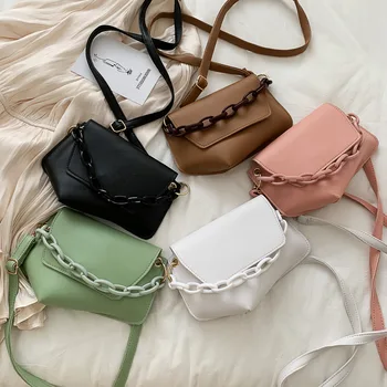 2020 new women's bag shoulder small bag high-grade women's bag chain bag with the same summer new popular wild crossbody bag
2020 new women's bag shoulder small bag high-grade women's bag chain bag with the same summer new popular wild crossbody bag