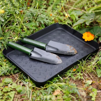 Multi-Purpose Plastic Tray Shoe Drip Mat For All Weather Indoor Or Outdoor Rain Dirty Boots Seeds Garden Tools New 
Multi-Purpose Plastic Tray Shoe Drip Mat For All Weather Indoor Or Outdoor Rain Dirty Boots Seeds Garden Tools New