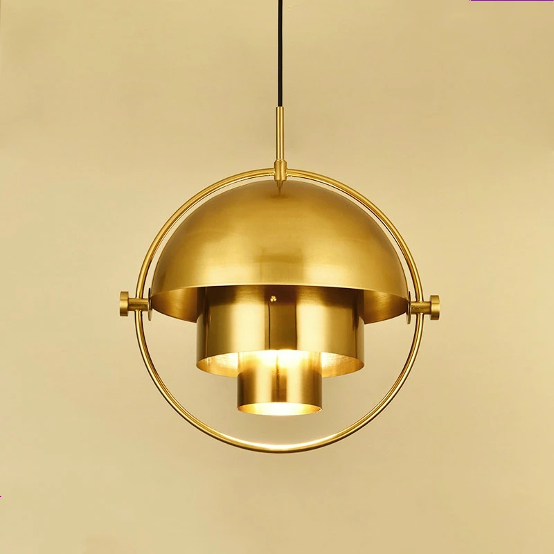 Post-modern simplicity LED pendant lights Nordic Iron hanging lamp Single Head suspension luminaire for bedroom bedside fixtures
Post-modern simplicity LED pendant lights Nordic Iron hanging lamp Single Head suspension luminaire for bedroom bedside fixtures