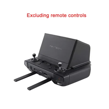 Sunshade Hood Remote Control Outdoor Accessories Eye Protection Case Camera Drones Smart Controller Monitor Cover For DJI MAVIC2
Sunshade Hood Remote Control Outdoor Accessories Eye Protection Case Camera Drones Smart Controller Monitor Cover For DJI MAVIC2