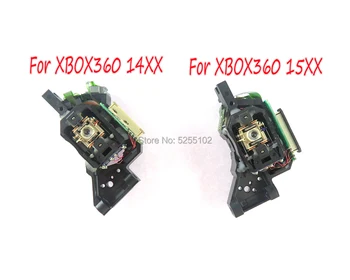 2pcs Original Replacement Laser Lens HOP-141X HOP-151X 14xx 15XX for Xbox 360 Benq Liteon HOP-141XX HOP-151XX Optical DVD Drive
2pcs Original Replacement Laser Lens HOP-141X HOP-151X 14xx 15XX for Xbox 360 Benq Liteon HOP-141XX HOP-151XX Optical DVD Drive
