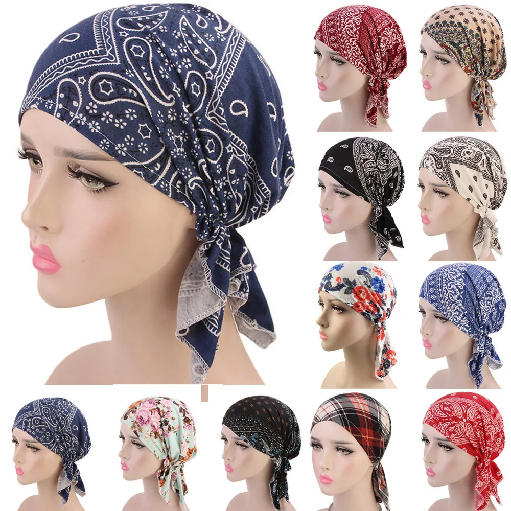 Muslim hat 2019TOP Women Ruffle Cancer Chemo Hat Beanie Scarf Turban Head Wrap Cap
Muslim hat 2019TOP Women Ruffle Cancer Chemo Hat Beanie Scarf Turban Head Wrap Cap