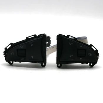For 2014-2016 Yeti super rapid Fabia PQ35 platform paddle multifunction steering wheel button / switch Bluetooth 5ld 919 719
For 2014-2016 Yeti super rapid Fabia PQ35 platform paddle multifunction steering wheel button / switch Bluetooth 5ld 919 719
