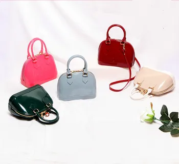Summer Burst Models Casual Transparent Shell Jelly Bag Mini Single Shoulder Messenger Portable Fashion Tide Female Small Bag
Summer Burst Models Casual Transparent Shell Jelly Bag Mini Single Shoulder Messenger Portable Fashion Tide Female Small Bag