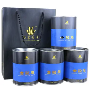2019 Wuyishan, Wuyishan Jinjunmei Black Tea Tea Picked Before Pure Brightness Spring Tea for Warm Stomach and Poria Cocos
2019 Wuyishan, Wuyishan Jinjunmei Black Tea Tea Picked Before Pure Brightness Spring Tea for Warm Stomach and Poria Cocos