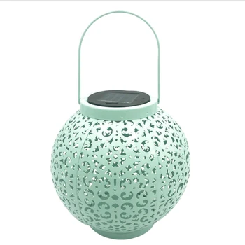Retro Garden Solar Lamp Hollowed Out Maple Leaf Shadow Lantern Hanging Hollow Lamp Lighting Outdoor Waterproof Landscape Lamp
Retro Garden Solar Lamp Hollowed Out Maple Leaf Shadow Lantern Hanging Hollow Lamp Lighting Outdoor Waterproof Landscape Lamp