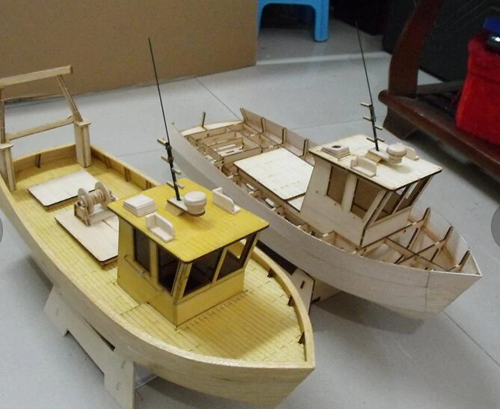 Sky Small Fishing Boat 1: 20Marie Astrid Spain Fishing Boats Away Plastic Pulp Edition Remote Control Ship Model Fishing Kit
Sky Small Fishing Boat 1: 20Marie Astrid Spain Fishing Boats Away Plastic Pulp Edition Remote Control Ship Model Fishing Kit