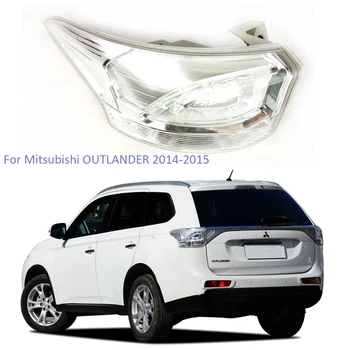 YTCLIN LED Tail Light for Mitsubishi OUTLANDER 2014 2015 Rear Brake Light Stop Light Tail Light Lamp Car Light Assembly
YTCLIN LED Tail Light for Mitsubishi OUTLANDER 2014 2015 Rear Brake Light Stop Light Tail Light Lamp Car Light Assembly