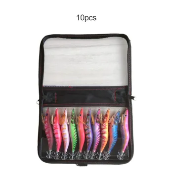 10pcs 3.5# Squid Jigs Vivid Simulation Fishing Lure Tackle Fish Hook Artificial Bait Pesca Cebo Crank Bait Free Shipping 
10pcs 3.5# Squid Jigs Vivid Simulation Fishing Lure Tackle Fish Hook Artificial Bait Pesca Cebo Crank Bait Free Shipping