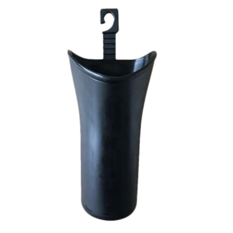 Multi-Functional Car Seat Storage Box Umbrella Holder Auto Stowing Tidying Organizer Plastic Barrel Hanging Type
Multi-Functional Car Seat Storage Box Umbrella Holder Auto Stowing Tidying Organizer Plastic Barrel Hanging Type