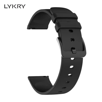 LYKRY Original P8 Smart Watch Strap 100% Original Authentic Strap for P8 Wristband Belt Sport Fitness Bracelet Accessories
LYKRY Original P8 Smart Watch Strap 100% Original Authentic Strap for P8 Wristband Belt Sport Fitness Bracelet Accessories