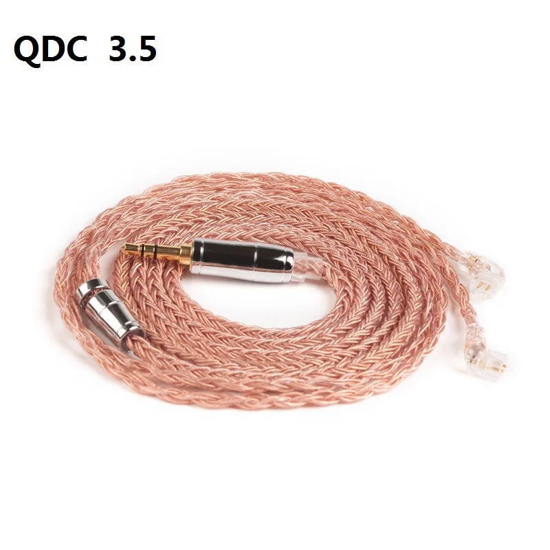 QDC 3.5