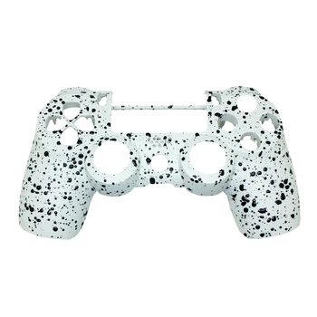 OURSTEAM 50 PCS Hot Customized Front Shell With 3D Splash For PS4 JDM 040 Controller
OURSTEAM 50 PCS Hot Customized Front Shell With 3D Splash For PS4 JDM 040 Controller