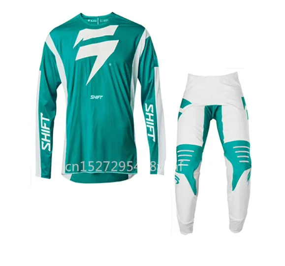 New 2020 Racing 3LACK LABEL Mexico Collection Pant & Jersey Combo Motocross Gear Set Racing Gear Combination suit KL
New 2020 Racing 3LACK LABEL Mexico Collection Pant & Jersey Combo Motocross Gear Set Racing Gear Combination suit KL