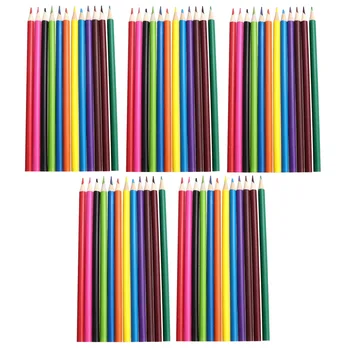 5 Boxes/60PCS Portable Durable Practical Drawing Pencils Sketching Pencils Colored Pencils Painting Tools for
5 Boxes/60PCS Portable Durable Practical Drawing Pencils Sketching Pencils Colored Pencils Painting Tools for