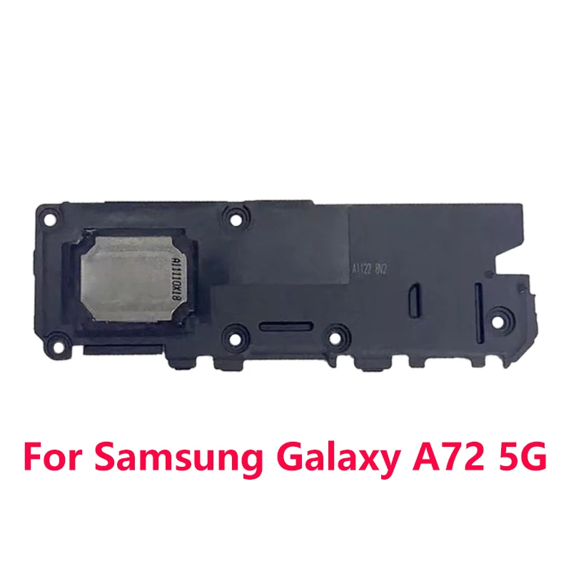 

Динамик сигнальное устройство звонковое устройство для Samsung Galaxy A52 5G, динамик сигнальное устройство звонковое устройство для Samsung Galaxy A72 5G