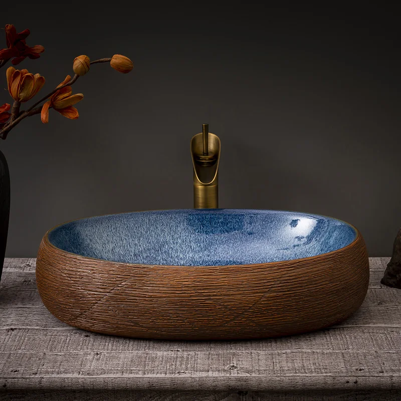 oval wash basin (2)