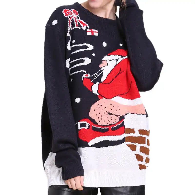 ladies sweater party wear