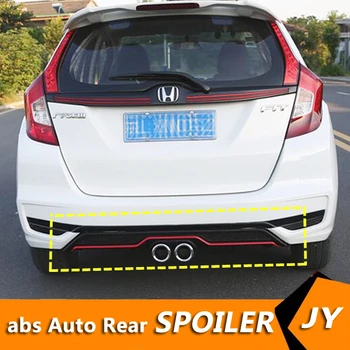 For HONDA FIT JAZZ Body kit front Bumper 2014-2017 For JAZZ YCK Diffuser Bumpers Protector bumper Before Rear lipspoiler
For HONDA FIT JAZZ Body kit front Bumper 2014-2017 For JAZZ YCK Diffuser Bumpers Protector bumper Before Rear lipspoiler
