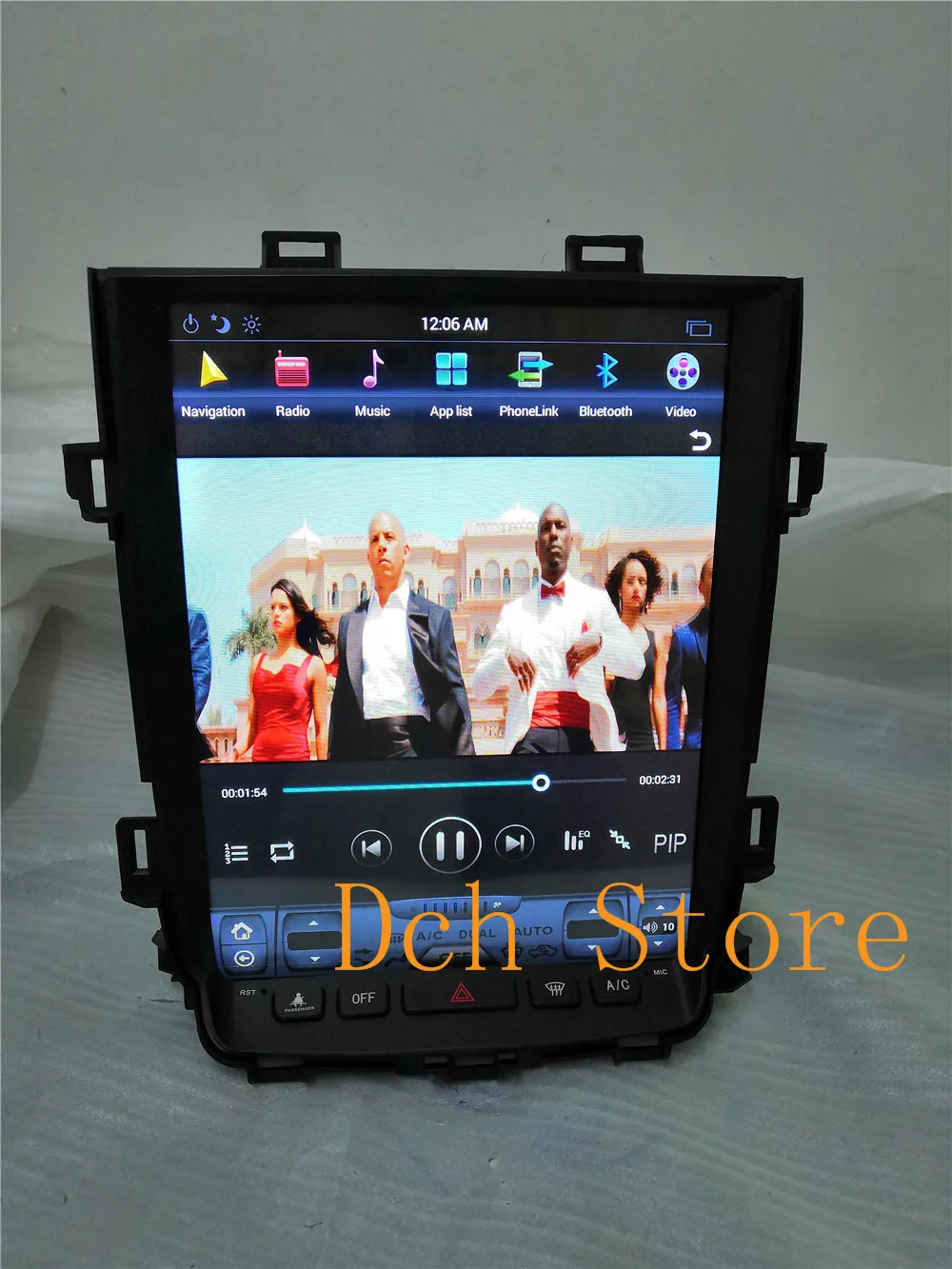12.1'' Vertical tesla style Android 8.1 Car DVD player GPS for Toyota Alphard Vellfire 20 series 2010 2011 2012 2013 2014 px6
12.1'' Vertical tesla style Android 8.1 Car DVD player GPS for Toyota Alphard Vellfire 20 series 2010 2011 2012 2013 2014 px6