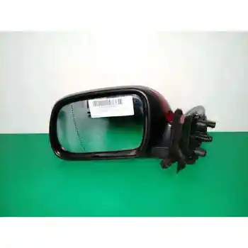 8149AW LEFT REARVIEW MIRROR PEUGEOT 307 BREAK/SW (S1)
8149AW LEFT REARVIEW MIRROR PEUGEOT 307 BREAK/SW (S1)