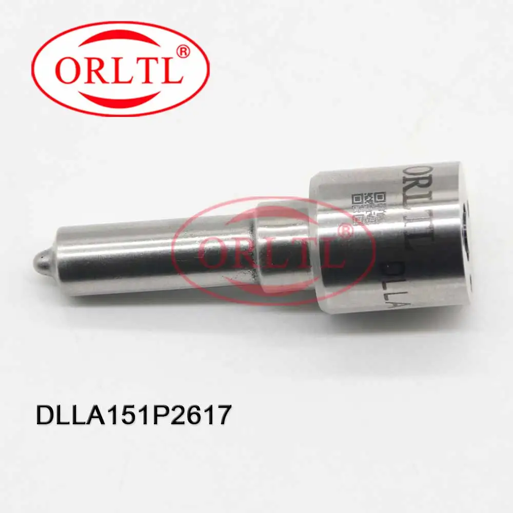 DLLA151P2617 Форсунка системы впрыска с общей топливной магистралью DLLA 151 P 2617 черный игольчатый распылитель DLLA 151P2617 для клапанов Bosch DLLA 151 P 2617
DLLA151P2617 Форсунка системы впрыска с общей топливной магистралью DLLA 151 P 2617 черный игольчатый распылитель DLLA 151P2617 для клапанов Bosch DLLA 151 P 2617