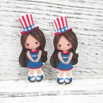 David accessories Rainbow Girls Cartoon Flatback Planar Resin 10Pcs,For DIY Holiday Festival Decoration Accessories,5Yc2518
David accessories Rainbow Girls Cartoon Flatback Planar Resin 10Pcs,For DIY Holiday Festival Decoration Accessories,5Yc2518
