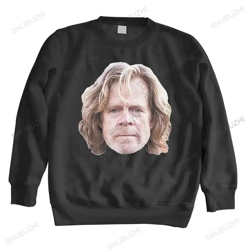 Толстовка Frank Gallagher с надписью отец года мужская толстовка капюшоном и длинными