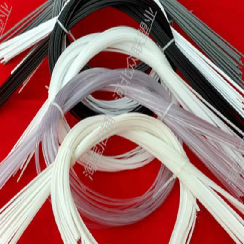 black white L100cm 5KG solder wire hot stapler plastic welding bumper pp pvc ABS PE soldering wire FREE SHIPPING
black white L100cm 5KG solder wire hot stapler plastic welding bumper pp pvc ABS PE soldering wire FREE SHIPPING