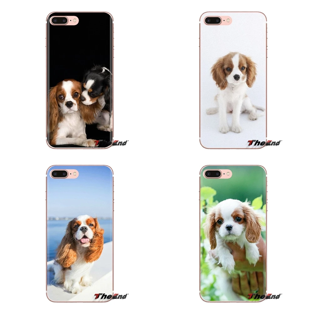 For Samsung Galaxy S2 S3 S4 S5 MINI S6 S7 edge S8 S9 Plus Note 2 3 4 5 8 Coque Fundas TPU Case Cavalier King Charles Spaniel Dog
For Samsung Galaxy S2 S3 S4 S5 MINI S6 S7 edge S8 S9 Plus Note 2 3 4 5 8 Coque Fundas TPU Case Cavalier King Charles Spaniel Dog