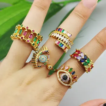 adjustable 10pcs/lot funky and beautiful adjustable cz ring,fashion colorful style cz ring,cz charm jewelry
adjustable 10pcs/lot funky and beautiful adjustable cz ring,fashion colorful style cz ring,cz charm jewelry