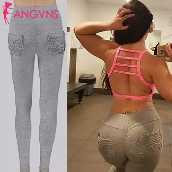 Women Sexy Ruched Butt Lift Push Up Pocket Skinny Leggings High Waist Sport Pants
Women Sexy Ruched Butt Lift Push Up Pocket Skinny Leggings High Waist Sport Pants